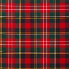 Reiver Light Weight Tartan Fabric - Christie Modern